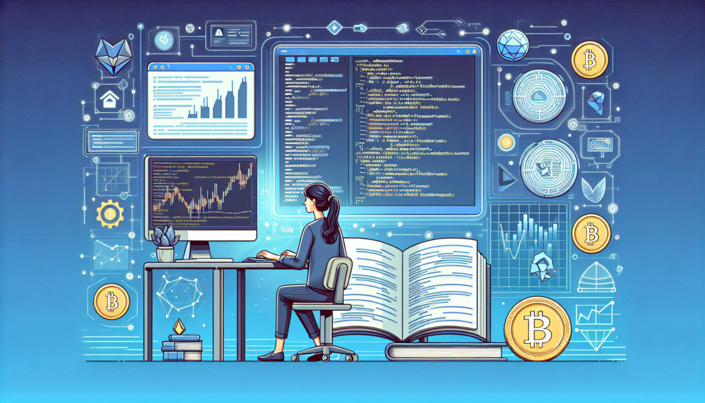 المهارات المطلوبة للعمل في مجال العملات الرقمية